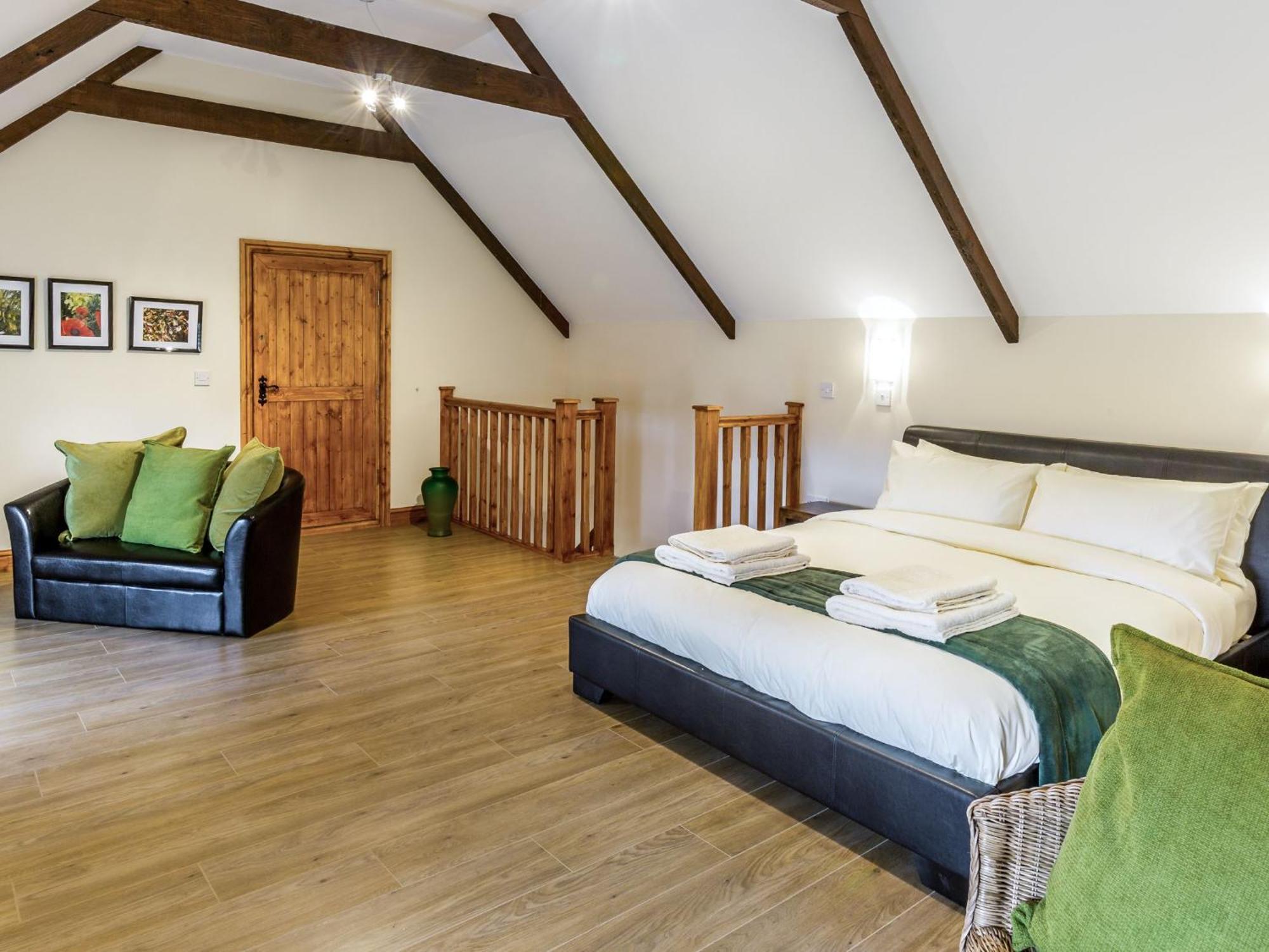 Hall Farm Cottage Byers Green Zewnętrze zdjęcie